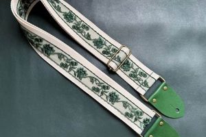Unveil the Secrets of Embroidered Guitar Straps: Discoveries and Insights Master the Art of Playing Guitar and Play Like a Pro Unveil the Secrets of Embroidered Guitar Straps: Discoveries and Insights - Master the Art of Playing Guitar and Play Like a Pro