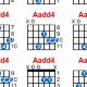 Discover the Secrets of the Aadd4 Guitar Chord: Unlocking Harmonic Possibilities - Master the Art of Playing Guitar and Play Like a Pro