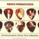 Unveiling the Secrets of Bruce Springsteen's Iconic Guitar Pick: Discoveries and Insights - Master the Art of Playing Guitar and Play Like a Pro