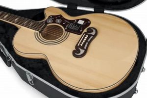 Unlock the Secrets of Jumbo Guitar Cases: Discoveries and Insights Await Master the Art of Playing Guitar and Play Like a Pro Unlock the Secrets of Jumbo Guitar Cases: Discoveries and Insights Await - Master the Art of Playing Guitar and Play Like a Pro