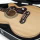 Unlock the Secrets of Jumbo Guitar Cases: Discoveries and Insights Await - Master the Art of Playing Guitar and Play Like a Pro