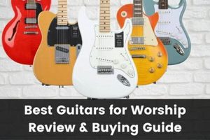 Uncover the Best Electric Guitar for Worship: Discoveries and Insights Master the Art of Playing Guitar and Play Like a Pro Uncover the Best Electric Guitar for Worship: Discoveries and Insights - Master the Art of Playing Guitar and Play Like a Pro