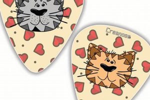 Unleash Feline Musicality: Discover the Wonders of Cat Guitar Picks Master the Art of Playing Guitar and Play Like a Pro Unleash Feline Musicality: Discover the Wonders of Cat Guitar Picks - Master the Art of Playing Guitar and Play Like a Pro