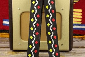 Unveiling the Intricate World of George Harrison's Iconic Guitar Strap Master the Art of Playing Guitar and Play Like a Pro Unveiling the Intricate World of George Harrison's Iconic Guitar Strap - Master the Art of Playing Guitar and Play Like a Pro
