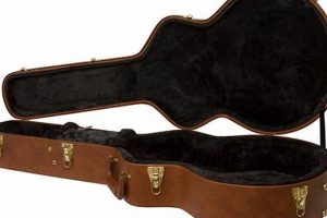 Unveiling the Secrets of ES-175 Guitar Case Protection: A Journey of Discovery Master the Art of Playing Guitar and Play Like a Pro Unveiling the Secrets of ES-175 Guitar Case Protection: A Journey of Discovery - Master the Art of Playing Guitar and Play Like a Pro