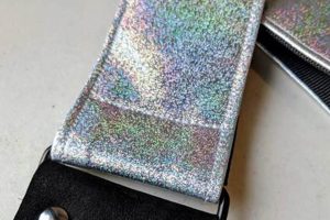 Unveiling the Allure of Glitter Guitar Straps: Discoveries and Insights Master the Art of Playing Guitar and Play Like a Pro Unveiling the Allure of Glitter Guitar Straps: Discoveries and Insights - Master the Art of Playing Guitar and Play Like a Pro