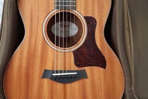 Unveiling the Taylor GS Mini Acoustic Guitar Used: A Journey of Discovery Master the Art of Playing Guitar and Play Like a Pro Unveiling the Taylor GS Mini Acoustic Guitar Used: A Journey of Discovery - Master the Art of Playing Guitar and Play Like a Pro
