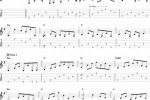 Uncover the Secrets of "The River" Guitar Tab: A Journey of Discovery Master the Art of Playing Guitar and Play Like a Pro Uncover the Secrets of "The River" Guitar Tab: A Journey of Discovery - Master the Art of Playing Guitar and Play Like a Pro