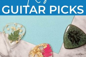 Craft Guitar Picks: Uncover the Secrets to Exceptional Playing Master the Art of Playing Guitar and Play Like a Pro Craft Guitar Picks: Uncover the Secrets to Exceptional Playing - Master the Art of Playing Guitar and Play Like a Pro