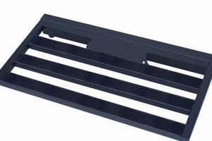 Discover the Key to a Tidy Pedalboard: A Guide to Guitar Pedal Racks Master the Art of Playing Guitar and Play Like a Pro Discover the Key to a Tidy Pedalboard: A Guide to Guitar Pedal Racks - Master the Art of Playing Guitar and Play Like a Pro