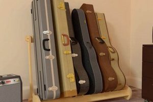 Multi-Guitar Case Stand: Unveiling Secrets to Safe Guitar Storage and Mobility Master the Art of Playing Guitar and Play Like a Pro Multi-Guitar Case Stand: Unveiling Secrets to Safe Guitar Storage and Mobility - Master the Art of Playing Guitar and Play Like a Pro