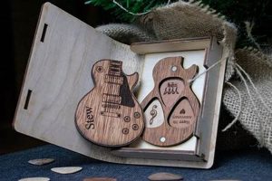 Discover the Ultimate Guide to Custom Guitar Pick Boxes: Your Gateway to Organization and Style Master the Art of Playing Guitar and Play Like a Pro Discover the Ultimate Guide to Custom Guitar Pick Boxes: Your Gateway to Organization and Style - Master the Art of Playing Guitar and Play Like a Pro