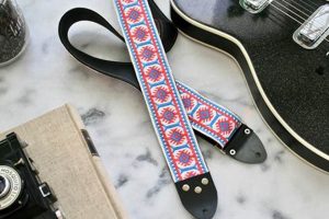 Unleash Your Inner Hippie: Discover the Magic of Hippie Straps Guitar Straps Master the Art of Playing Guitar and Play Like a Pro Unleash Your Inner Hippie: Discover the Magic of Hippie Straps Guitar Straps - Master the Art of Playing Guitar and Play Like a Pro