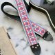 Unleash Your Inner Hippie: Discover the Magic of Hippie Straps Guitar Straps - Master the Art of Playing Guitar and Play Like a Pro