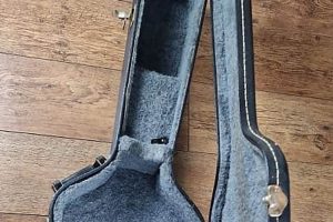 Unveiling the Secrets of Parlor Guitar Hard Cases: A Journey of Protection and Discovery Master the Art of Playing Guitar and Play Like a Pro Unveiling the Secrets of Parlor Guitar Hard Cases: A Journey of Protection and Discovery - Master the Art of Playing Guitar and Play Like a Pro