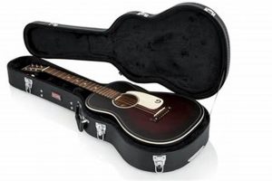 Unveil the Secrets: The Ultimate Guide to Parlour Guitar Hard Cases Master the Art of Playing Guitar and Play Like a Pro Unveil the Secrets: The Ultimate Guide to Parlour Guitar Hard Cases - Master the Art of Playing Guitar and Play Like a Pro
