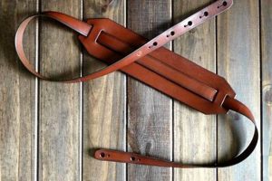 Unveiling the Secrets of Custom Leather Guitar Straps Master the Art of Playing Guitar and Play Like a Pro Unveiling the Secrets of Custom Leather Guitar Straps - Master the Art of Playing Guitar and Play Like a Pro