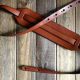 Unveiling the Secrets of Custom Leather Guitar Straps - Master the Art of Playing Guitar and Play Like a Pro