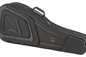 Discover the Secrets of Polyfoam Guitar Cases: Protection and Convenience Unveiled Master the Art of Playing Guitar and Play Like a Pro Discover the Secrets of Polyfoam Guitar Cases: Protection and Convenience Unveiled - Master the Art of Playing Guitar and Play Like a Pro