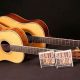 Unveil the Sonic Secrets of Baritone Acoustic Guitar Strings - Master the Art of Playing Guitar and Play Like a Pro