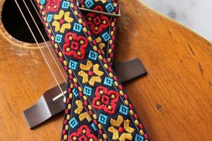 Unveiling the Secrets of Guitar Strap Hippie: A Journey of Style and Expression Master the Art of Playing Guitar and Play Like a Pro Unveiling the Secrets of Guitar Strap Hippie: A Journey of Style and Expression - Master the Art of Playing Guitar and Play Like a Pro