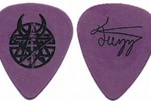 Discover the Secrets of Disturbance: Unlocking the Power of Disturbed Guitar Picks Master the Art of Playing Guitar and Play Like a Pro Discover the Secrets of Disturbance: Unlocking the Power of Disturbed Guitar Picks - Master the Art of Playing Guitar and Play Like a Pro