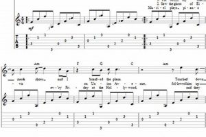 Unveiling the Secrets of "Walking in Memphis" Guitar Tab: A Journey of Discovery Master the Art of Playing Guitar and Play Like a Pro Unveiling the Secrets of "Walking in Memphis" Guitar Tab: A Journey of Discovery - Master the Art of Playing Guitar and Play Like a Pro