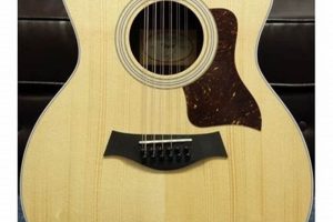 Unveiled: The Enchanting World of Taylor's 12-String Guitars Master the Art of Playing Guitar and Play Like a Pro Unveiled: The Enchanting World of Taylor's 12-String Guitars - Master the Art of Playing Guitar and Play Like a Pro