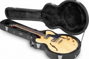 Protect Your ES-335: The Ultimate Guide to Guitar Case Insights Master the Art of Playing Guitar and Play Like a Pro Protect Your ES-335: The Ultimate Guide to Guitar Case Insights - Master the Art of Playing Guitar and Play Like a Pro