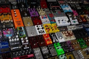 Unveiling the Secrets of the Black Guitar Pedal: Uncover New Sonic Landscapes Master the Art of Playing Guitar and Play Like a Pro Unveiling the Secrets of the Black Guitar Pedal: Uncover New Sonic Landscapes - Master the Art of Playing Guitar and Play Like a Pro