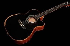 Unveiling the Secrets of Harley Benton Acoustic Guitars: Discoveries and Insights Master the Art of Playing Guitar and Play Like a Pro Unveiling the Secrets of Harley Benton Acoustic Guitars: Discoveries and Insights - Master the Art of Playing Guitar and Play Like a Pro