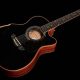 Unveiling the Secrets of Harley Benton Acoustic Guitars: Discoveries and Insights - Master the Art of Playing Guitar and Play Like a Pro