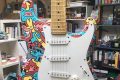 Unlock the Secrets of Paint for Electric Guitars: Discoveries and Insights Master the Art of Playing Guitar and Play Like a Pro Unlock the Secrets of Paint for Electric Guitars: Discoveries and Insights - Master the Art of Playing Guitar and Play Like a Pro