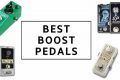 Unleash Your Guitar's Potential: Discover the Secrets of Boost Pedals Master the Art of Playing Guitar and Play Like a Pro Unleash Your Guitar's Potential: Discover the Secrets of Boost Pedals - Master the Art of Playing Guitar and Play Like a Pro