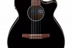 Discover the Secrets of the AEG50NBKH: Your Guide to Acoustic Excellence Master the Art of Playing Guitar and Play Like a Pro Discover the Secrets of the AEG50NBKH: Your Guide to Acoustic Excellence - Master the Art of Playing Guitar and Play Like a Pro