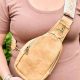 Unveiling the Allure of Leather Sling Bags with Guitar Straps: Discover Style and Functionality - Master the Art of Playing Guitar and Play Like a Pro