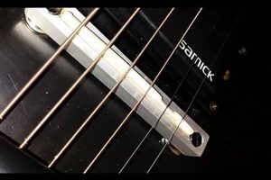Unveiling the Secrets of Piezo Pickups for Electric Guitars: A Sonic Revolution Master the Art of Playing Guitar and Play Like a Pro Unveiling the Secrets of Piezo Pickups for Electric Guitars: A Sonic Revolution - Master the Art of Playing Guitar and Play Like a Pro