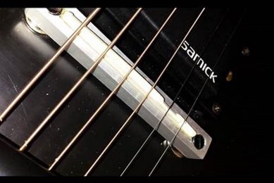 Unveiling the Secrets of Piezo Pickups for Electric Guitars: A Sonic Revolution Master the Art of Playing Guitar and Play Like a Pro Unveiling the Secrets of Piezo Pickups for Electric Guitars: A Sonic Revolution - Master the Art of Playing Guitar and Play Like a Pro