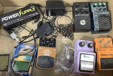 Unleash Your Guitar's Potential: Discover the Secrets of Boss Pedal Parts Master the Art of Playing Guitar and Play Like a Pro Unleash Your Guitar's Potential: Discover the Secrets of Boss Pedal Parts - Master the Art of Playing Guitar and Play Like a Pro