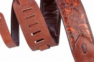 Unlocking the Secrets of Levi Leather Guitar Straps: Insights and Discoveries Master the Art of Playing Guitar and Play Like a Pro Unlocking the Secrets of Levi Leather Guitar Straps: Insights and Discoveries - Master the Art of Playing Guitar and Play Like a Pro