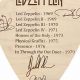 Unveiling the Secrets of Led Zeppelin's Iconic Guitar Picks - Master the Art of Playing Guitar and Play Like a Pro
