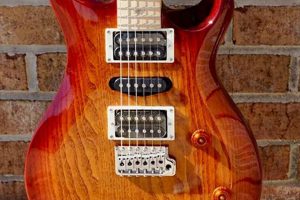 Unlock Exceptional Tones and Versatility: Discover the PRS SE Swamp Ash Special Electric Guitar - Vintage Sunburst Master the Art of Playing Guitar and Play Like a Pro Unlock Exceptional Tones and Versatility: Discover the PRS SE Swamp Ash Special Electric Guitar - Vintage Sunburst - Master the Art of Playing Guitar and Play Like a Pro