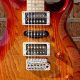 Unlock Exceptional Tones and Versatility: Discover the PRS SE Swamp Ash Special Electric Guitar - Vintage Sunburst - Master the Art of Playing Guitar and Play Like a Pro