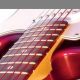 Unveil the Sonic Secrets: Discover Red Colored Guitar Strings and Transform Your Playing - Master the Art of Playing Guitar and Play Like a Pro