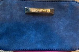 Unveiling the Secrets of the Steve Madden Guitar Strap Bag Master the Art of Playing Guitar and Play Like a Pro Unveiling the Secrets of the Steve Madden Guitar Strap Bag - Master the Art of Playing Guitar and Play Like a Pro