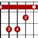 Unlock the Secrets of the D Barre Chord: A Journey to Mastery - Master the Art of Playing Guitar and Play Like a Pro