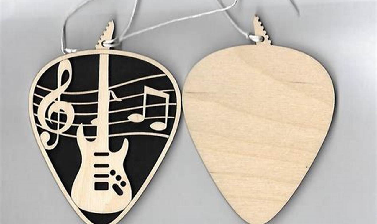 Discover a Symphony of Style: Unveiling the Enchanting World of Guitar ...