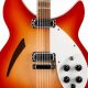 Unveiling the Rickenbacker 360 12-String Guitar: A Journey of Sound and Legacy - Master the Art of Playing Guitar and Play Like a Pro