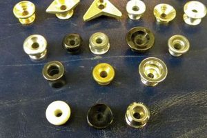 Unleash the Power of Guitar Strap Pins: Discoveries and Insights Master the Art of Playing Guitar and Play Like a Pro Unleash the Power of Guitar Strap Pins: Discoveries and Insights - Master the Art of Playing Guitar and Play Like a Pro