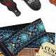Discover The Ultimate Guide to Unique Guitar Straps: Embark on a Journey of Style, Comfort, and Durability - Master the Art of Playing Guitar and Play Like a Pro